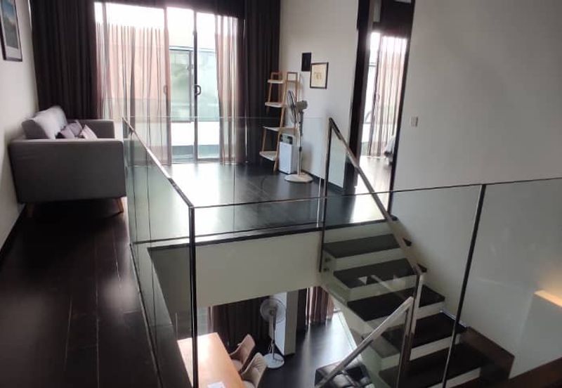 Clearwater Residences