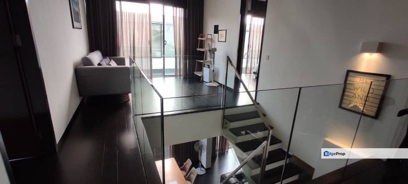 WTR/Clearwater Residence/Duplex/1,555 Sqft/6,300, Kuala Lumpur, Damansara Heights