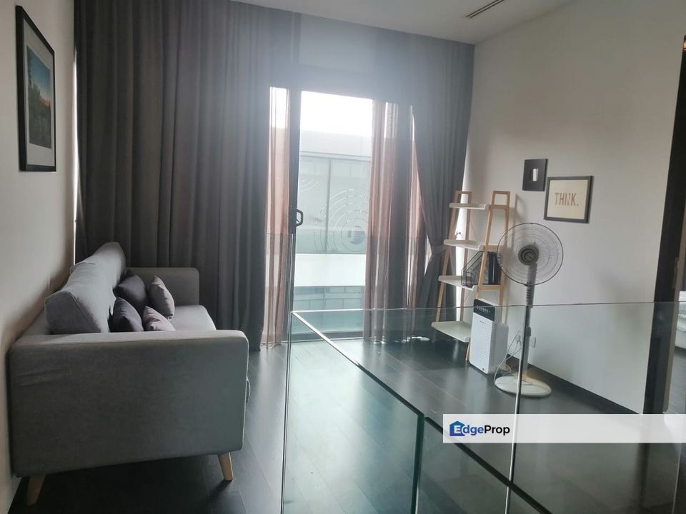 WTR/Clearwater Residence/Duplex/1,555 Sqft/6,300, Kuala Lumpur, Damansara Heights