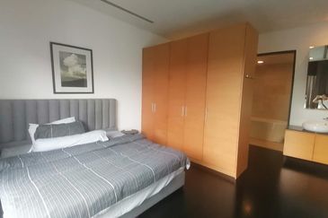 Clearwater Residences