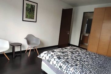 Clearwater Residences