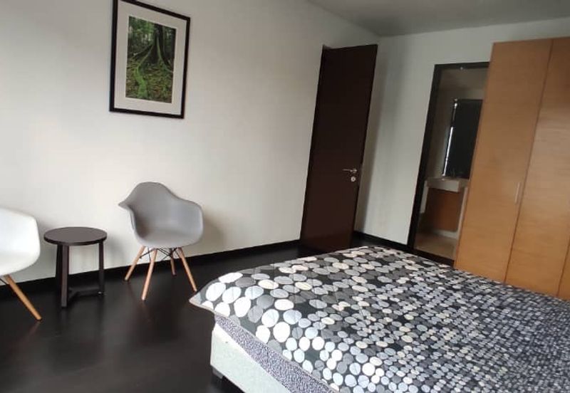 Clearwater Residences