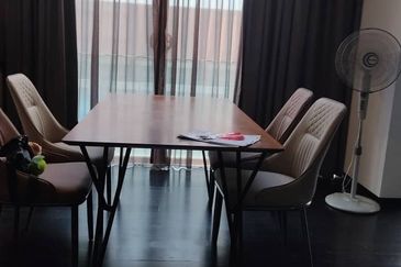 Clearwater Residences