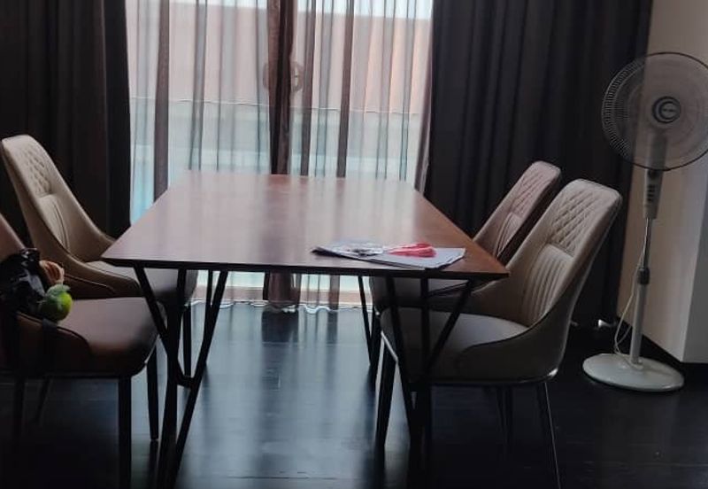 Clearwater Residences