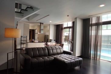 Clearwater Residences