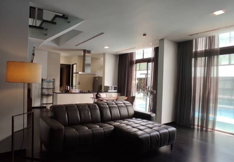 Clearwater Residences