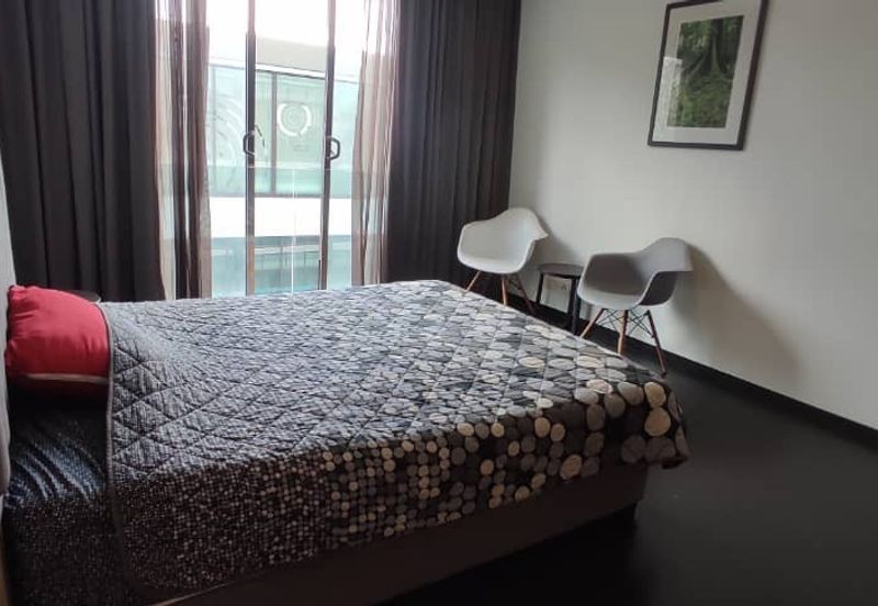 Clearwater Residences