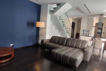 Clearwater Residences