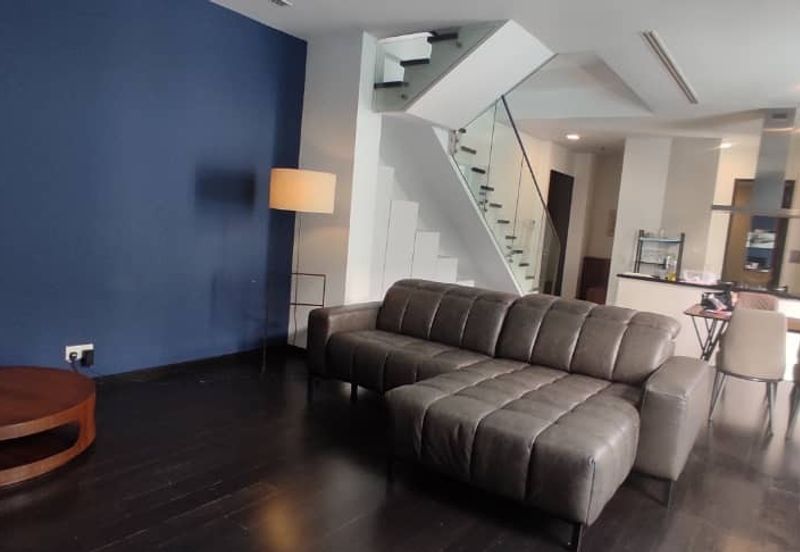 Clearwater Residences