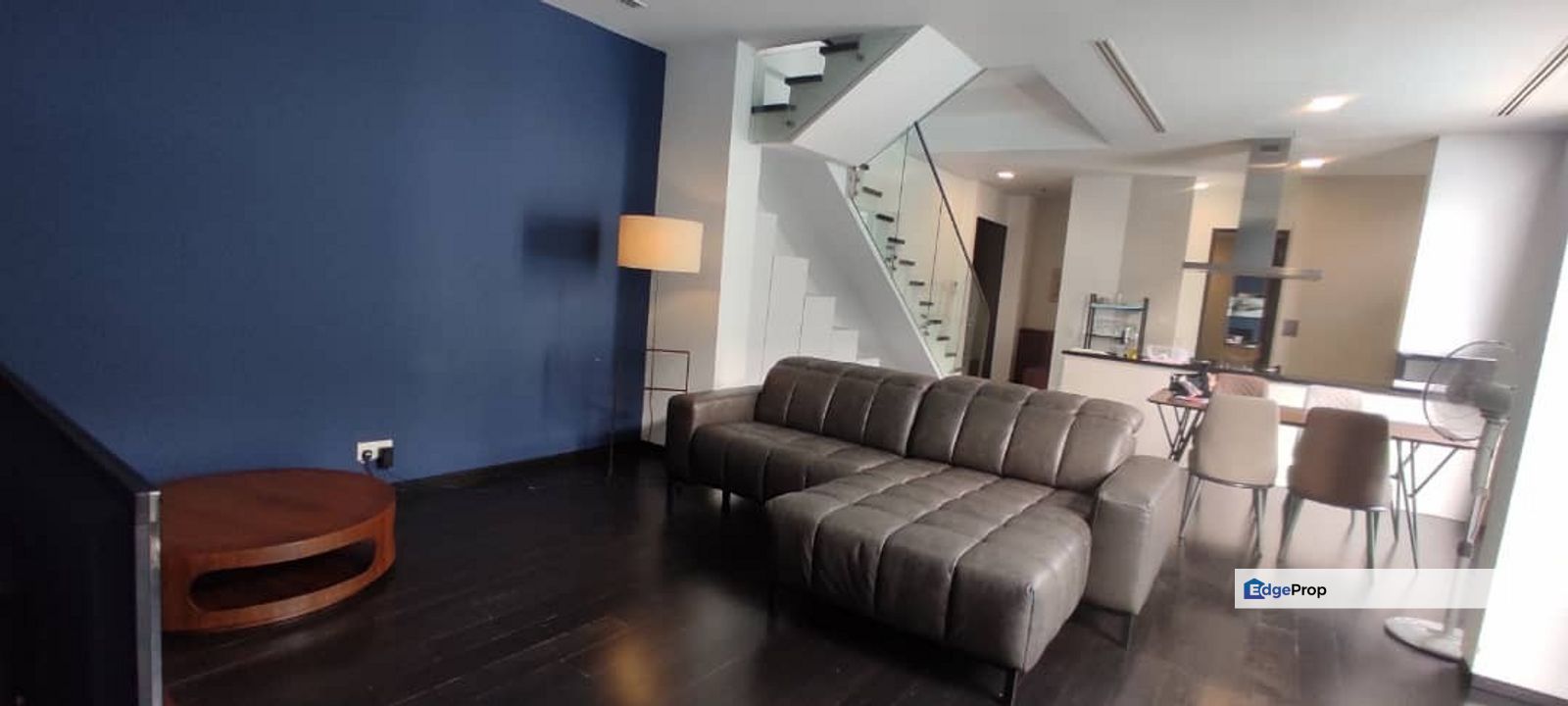 WTR/Clearwater Residence/Duplex/1,555 Sqft/6,300, Kuala Lumpur, Damansara Heights