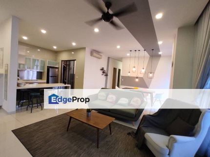 WTR/Mirage Residence/KLCC/1,830 Sqft/6,300, Kuala Lumpur, KLCC