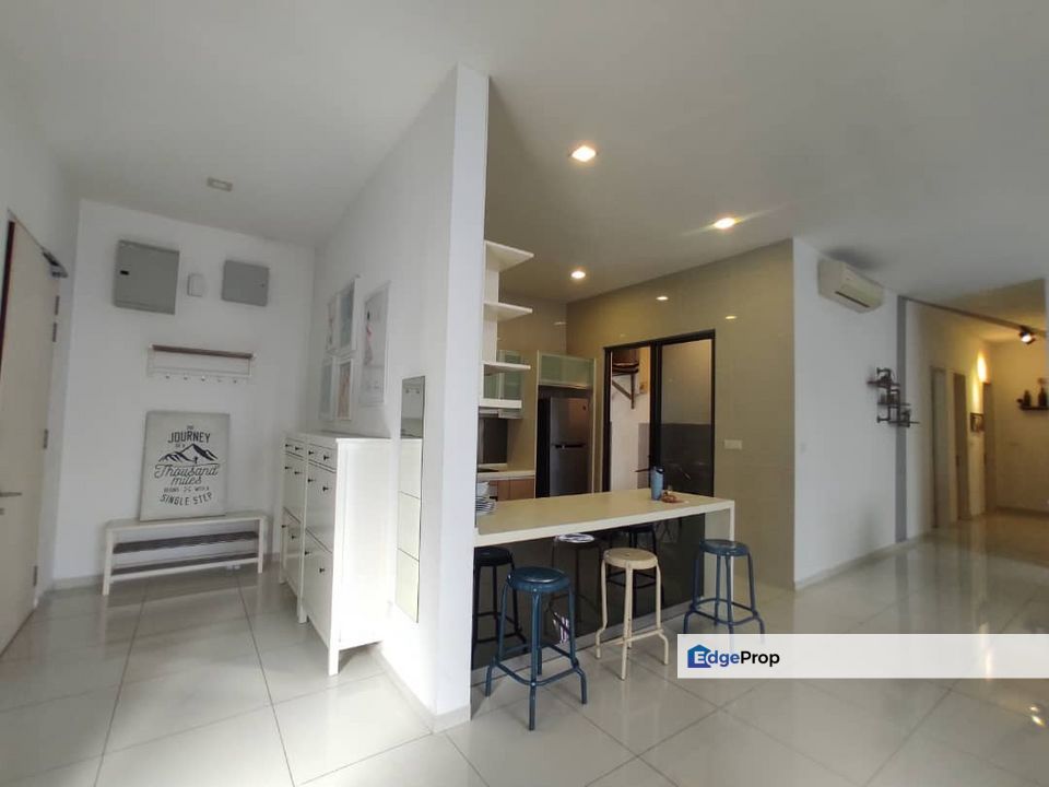 WTR/Mirage Residence/KLCC/1,830 Sqft/6,300, Kuala Lumpur, KLCC