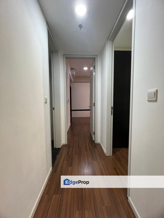 WTR/UNA Service Residence/Jalan Peel/Kuala Lumpur/807 Sqft/3,100, Kuala Lumpur, Cheras