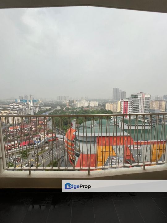 WTR/UNA Service Residence/Jalan Peel/Kuala Lumpur/807 Sqft/3,100, Kuala Lumpur, Cheras