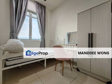 RENT/SALE/DAMANSARA/1076SQF, Selangor, Damansara Damai