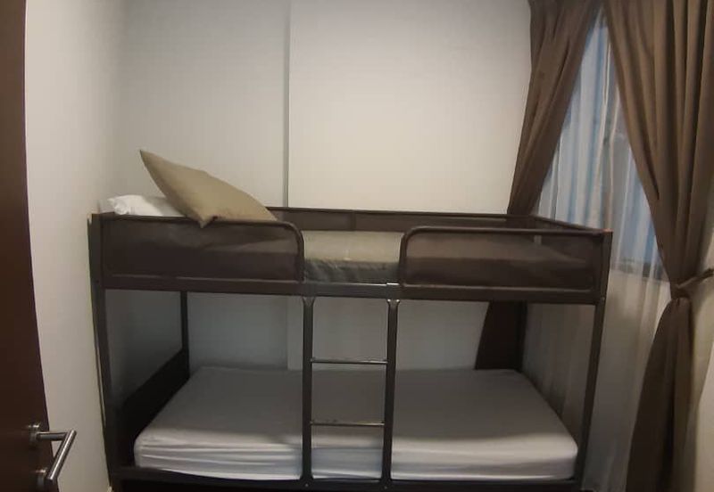 Setia Sky Residences