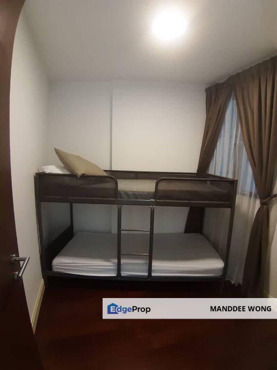 RENT/KL/RM3500, Kuala Lumpur, KL City