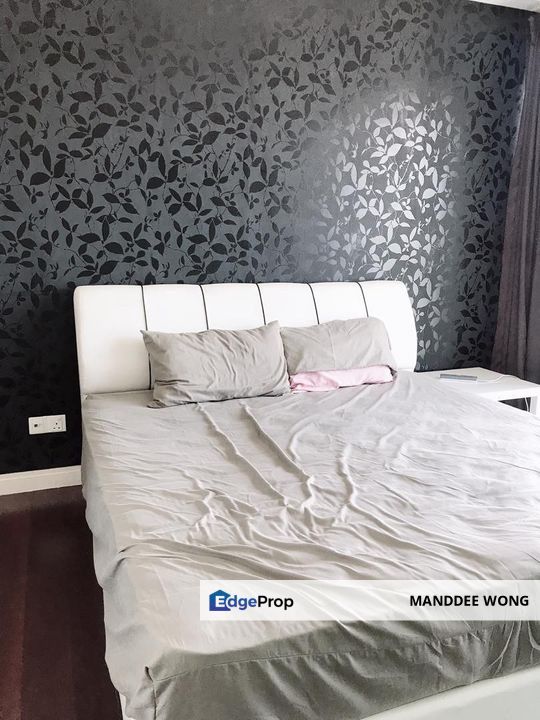 RENT/KL/RM3500, Kuala Lumpur, KL City