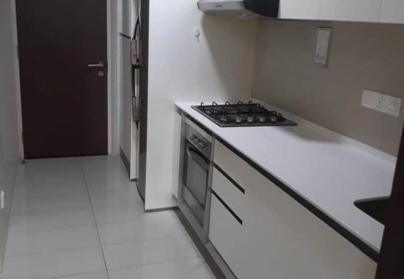 Setia Sky Residences