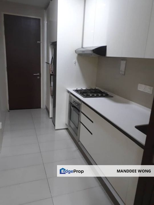RENT/KL/RM3500, Kuala Lumpur, KL City