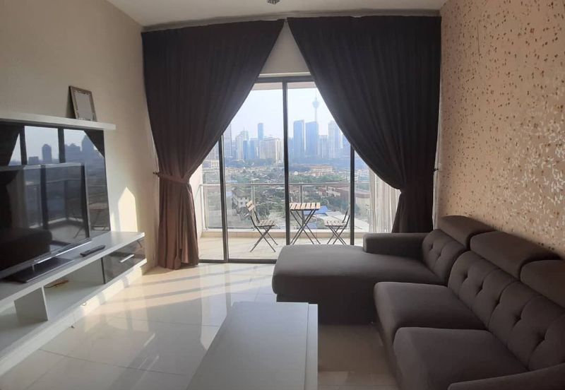 Setia Sky Residences