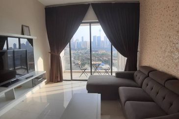 Setia Sky Residences