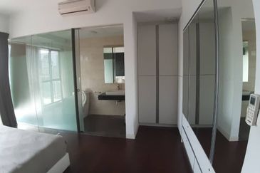 Setia Sky Residences