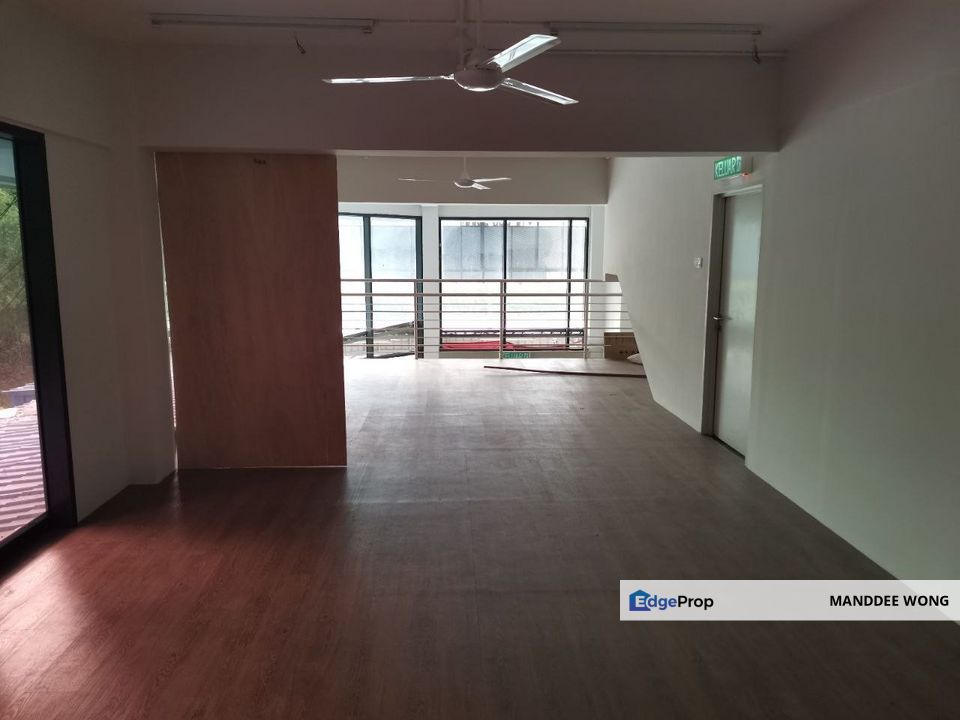 RENT/SERI KEMBANGAN/1219SQF/RM5500, Selangor, Seri Kembangan