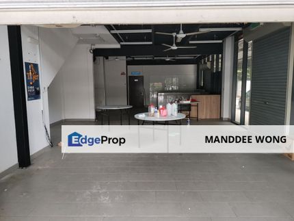 RENT/SERI KEMBANGAN/1219SQF/RM5500, Selangor, Seri Kembangan