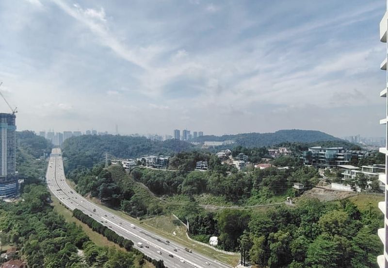 South Brooks @ Desa ParkCity