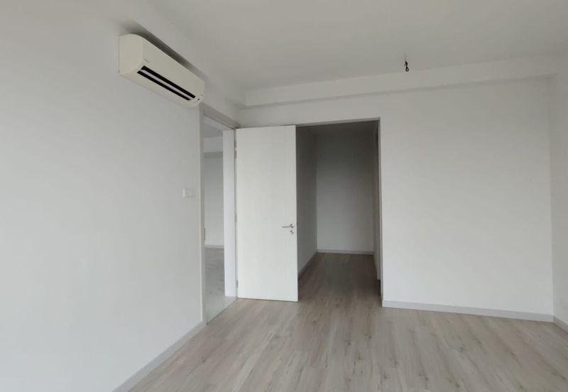 South Brooks @ Desa ParkCity