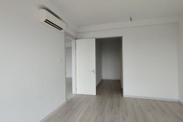 South Brooks @ Desa ParkCity