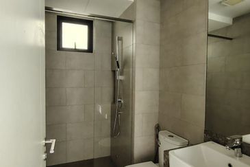 South Brooks @ Desa ParkCity