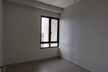 South Brooks @ Desa ParkCity