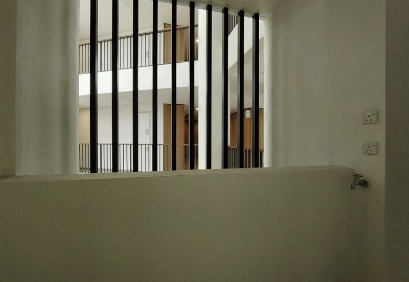 South Brooks @ Desa ParkCity