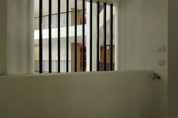 South Brooks @ Desa ParkCity