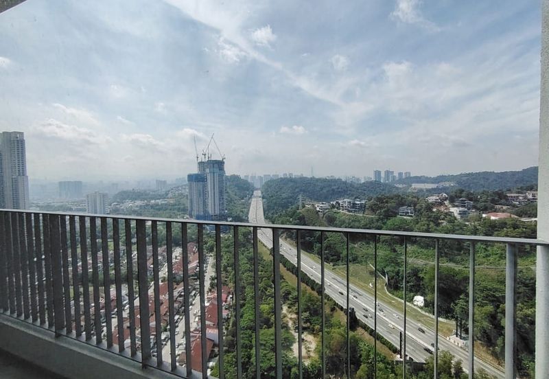 South Brooks @ Desa ParkCity