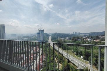 South Brooks @ Desa ParkCity