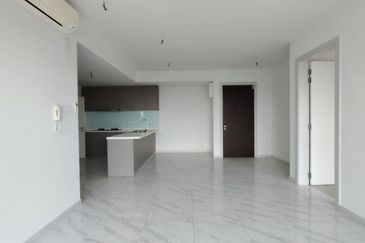 South Brooks @ Desa ParkCity