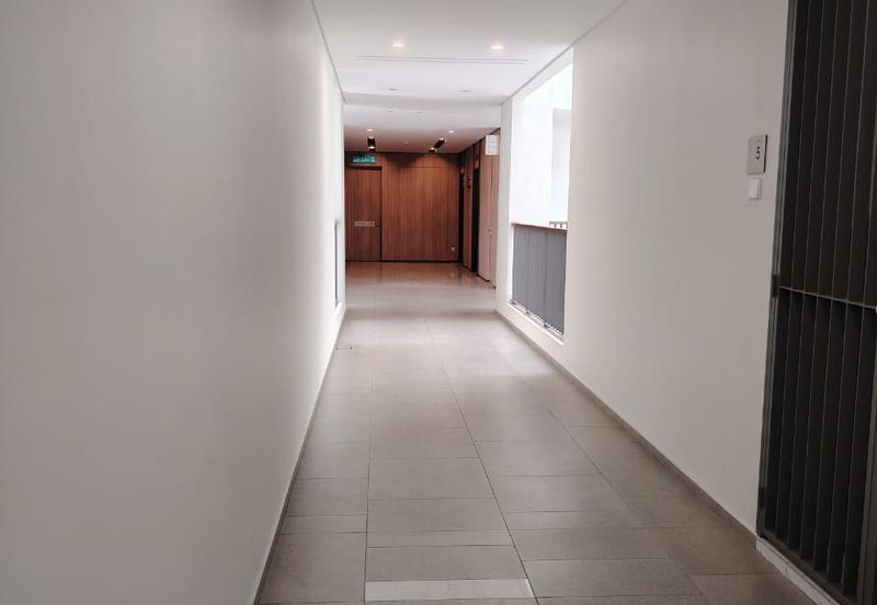 South Brooks @ Desa ParkCity