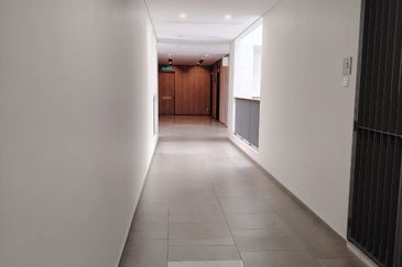 South Brooks @ Desa ParkCity