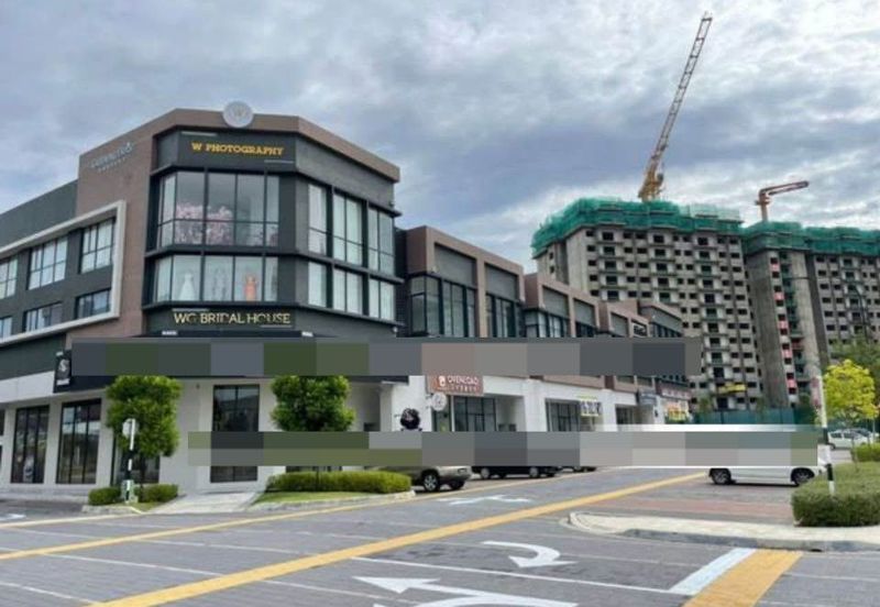 Telok Panglima Garang