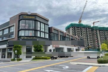 Telok Panglima Garang