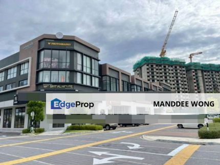 SALE/KLANG/40X70/RM5,000,000, Selangor, Kuala Langat