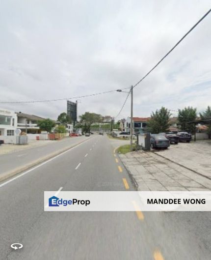 SALE/PETALING JAYA/24X80/RM2.25MIL, Selangor, Petaling Jaya