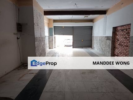 RENT/KOTA DAMANSARA/22X75/RM10,000, Selangor, Petaling Jaya