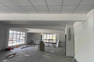 Alam Damai Industrial Park