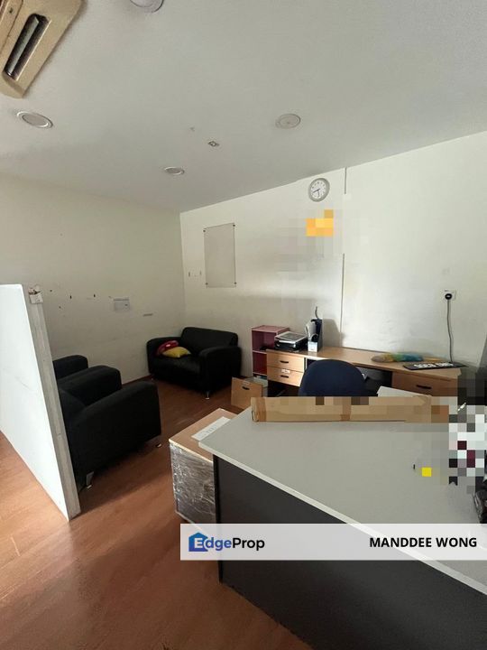 RENT/GOMBAK/2426SQF/RM13500, Kuala Lumpur, Gombak