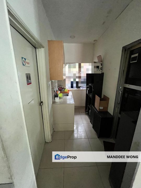 RENT/GOMBAK/2426SQF/RM13500, Kuala Lumpur, Gombak