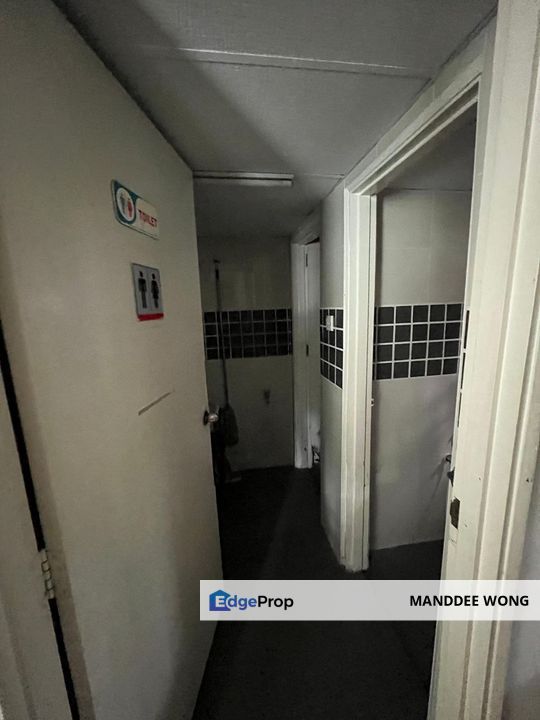 RENT/GOMBAK/2426SQF/RM13500, Kuala Lumpur, Gombak